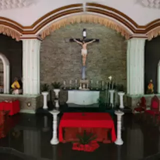 Parish of St. James the Greater - Taft (formerly Tubig), Eastern Samar