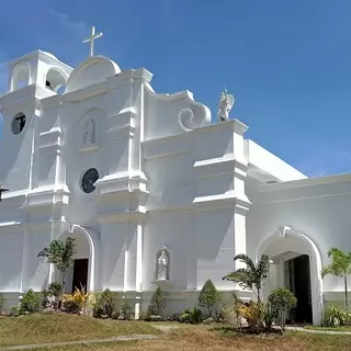 Saint Michael the Archangel Parish - Brgy. Poblacion  Tolosa, Leyte
