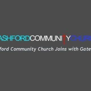 Ashford Community Church Ashford, Kent