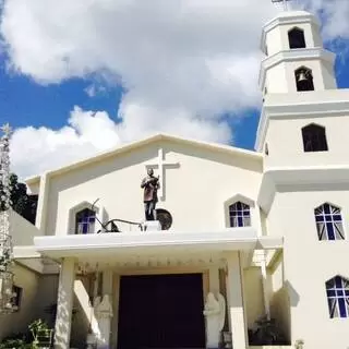 San Isidro Labrador Parish - Lipa City, Batangas