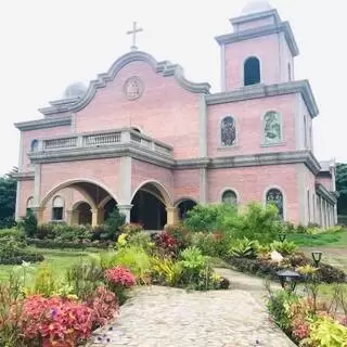 St. Anthony of Padua Parish - Nasugbu, Batangas