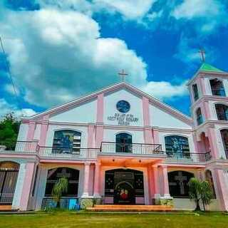 Our Lady of the Most Holy Rosary Parish Barangay Curva  Ormoc City, Leyte