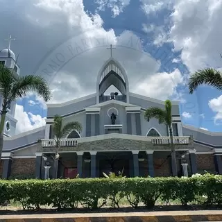 San Guillermo Parish - J. Street  Talisay, Batangas