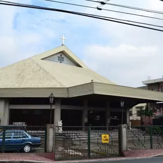 Holy Cross Parish - Valenzuela City, Metro Manila