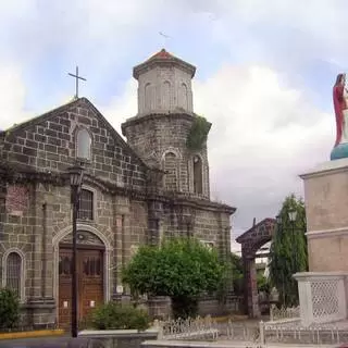 Saint Michael the Archangel Parish - Bacoor City, Cavite