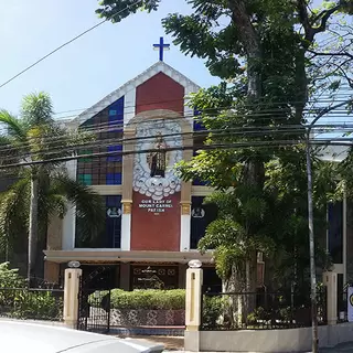 Our Lady of Mount Carmel Parish - Quezon City, Metro Manila