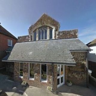 Rye Baptist Church Rye, Sussex