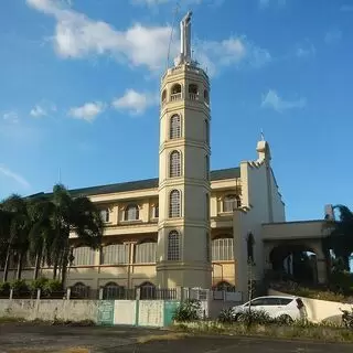 Our Lady of Fatima Parish - Marilao, Bulacan