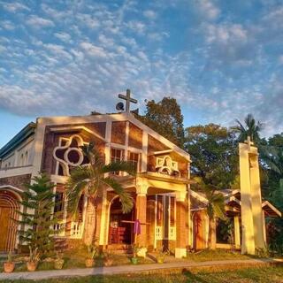 St. Paul the Apostle Parish - Batangas City, Batangas