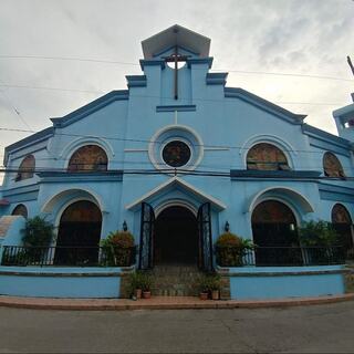 Our Mother of Perpetual Help Parish Bacoor City, Cavite