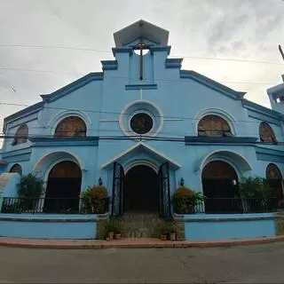 Our Mother of Perpetual Help Parish - Bacoor City, Cavite