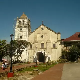 Our Lady of the Assumption Parish - Maragondon, Cavite