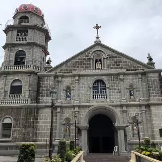 Saint Gregory the Great Parish (Indang Church) - Indang, Cavite