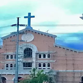 Parish of Our Lady of the Abandoned - Mandaluyong City, Metro Manila