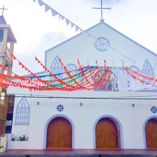 Holy Family Parish Kananga, Leyte