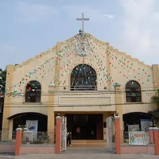 Our Lady of Peace and Good Voyage Parish - Caloocan City, Metro Manila
