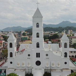 Archdiocesan Shrine and Parish of Santo Nino (Sto. Nino de Tacloban) Tacloban City, Leyte