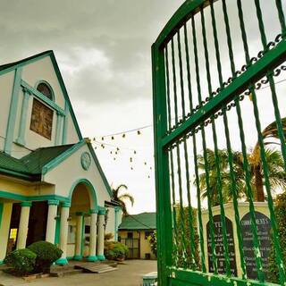 Good Shepherd Parish City of San Fernando, Pampanga