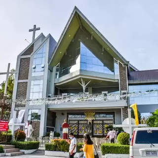 Diocesan Shrine of Saint Andrew Kim Taegon - Bocaue, Bulacan