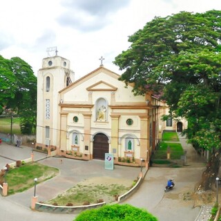 Archdiocesan Shrine and Parish of St. Anne Barili, Cebu