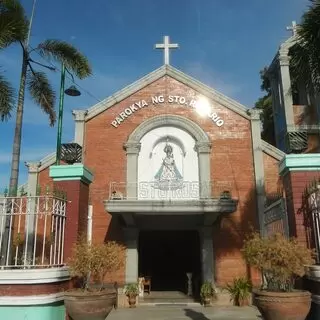Mahal na Birhen ng Sto. Rosario Parish - San Ildefonso, Bulacan