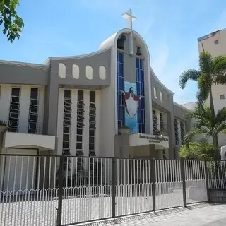 Hearts of Jesus and Mary Parish - Caloocan City, Metro Manila