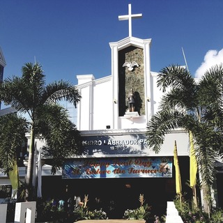 San Isidro Labrador Parish Batangas City, Batangas