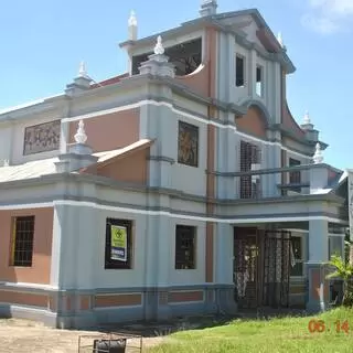 Saint Peter the Apostle Parish - Tolosa, Leyte