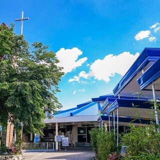 St. Mary Euphrasia Parish Batangas City, Batangas