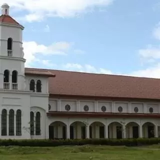 Nuestra Senora de la Soledad Parish - Brgy. Darasa  Tanuan City, Batangas