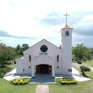 Christ the King Parish - Pili, Camarines Sur