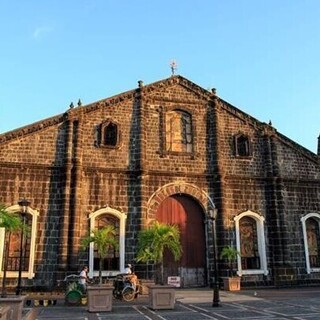 Saint John the Baptist Parish Camalig, Albay
