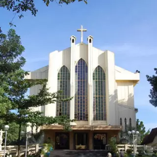 Our Lady of Consolation Parish - Quezon City, Metro Manila