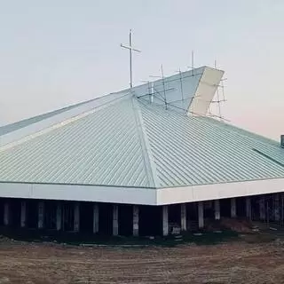 St. Augustine Parish - Tanauan, Batangas