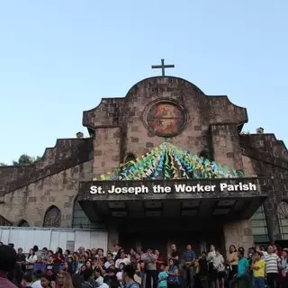 Saint Joseph the Worker Parish - Caloocan City, Metro Manila