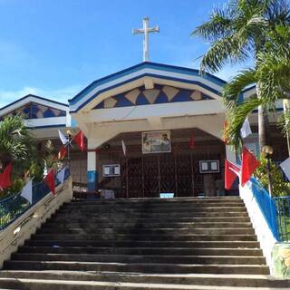 Nativity of Mary Parish Mandaue City, Cebu