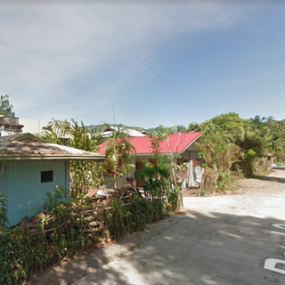 San Pablo Apostol Parish - Malitbog, Bukidnon