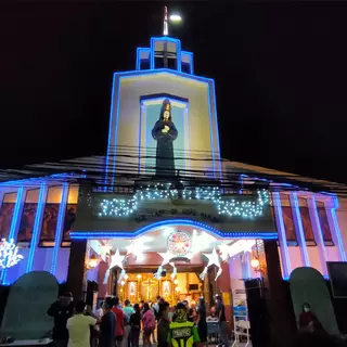 Our Lady of Hope Parish - Quezon City, Metro Manila