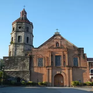 Saint Augustine Parish - Lubao, Pampanga