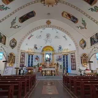 Virgen de los Remedios Parish - Bogo, Cebu