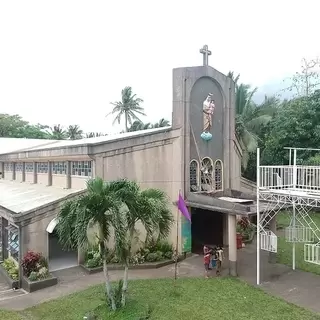 Our Lady of Mount Carmel Parish - Naga City, Camarines Sur