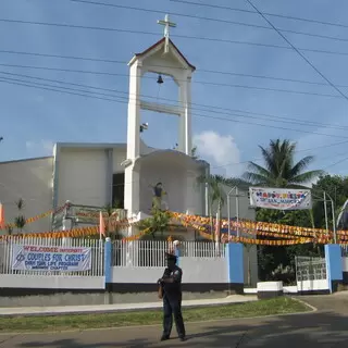 Saint Michael Parish - Mahinog, Camiguin