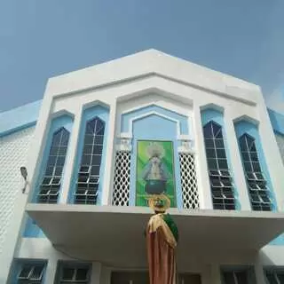 Nuestra Senora de Guia Parish - Magallanes, Cavite