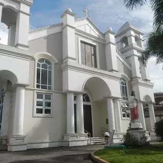 St. Claire Parish - Sto. Tomas, Batangas