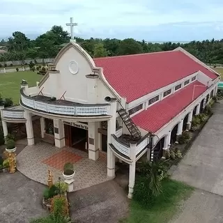 Divine Mercy Parish - Calabanga, Camarines Sur