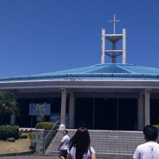 Our Lady of Fatima Parish Legazpi City, Albay