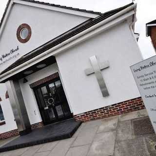 Living Waters Pentecostal Church - Paignton, Devon