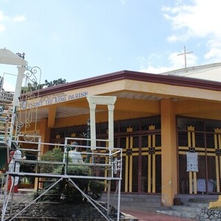 Christ the King Parish Caloocan City, Metro Manila