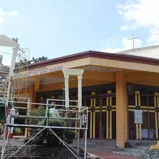 Christ the King Parish - Caloocan City, Metro Manila