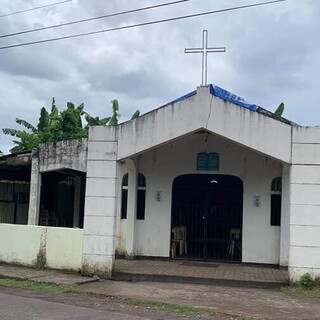 Saint John Paul II Quasi Bacacay, Albay